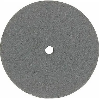 Насадка для чистовой полировки DREMEL 425 (4 шт)