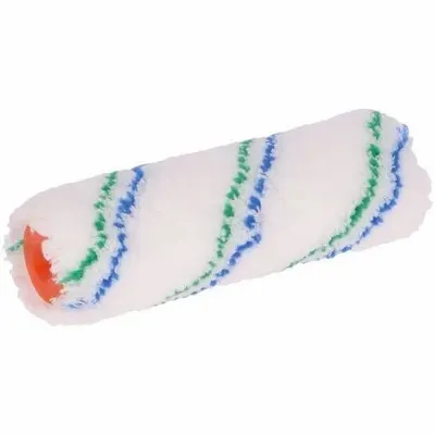 Валик сменный MIKROFIBRA FASTER TOOLS 180/61/8мм арт. 6956