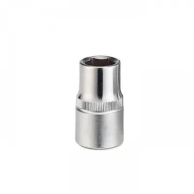 Головка торцевая FORA 1/2" 12 мм., 6-гранная арт. FA-54512