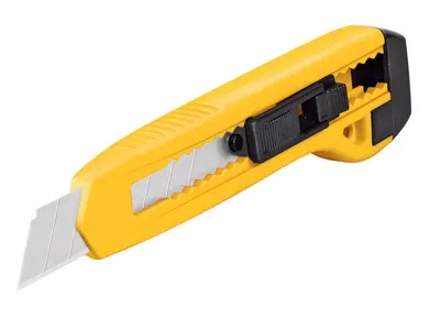 Нож строительный CUT-6PB 22405