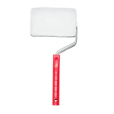 Валик с ручкой MULTICOLOR/FASTER TOOLS 180/61/8мм арт. B6950