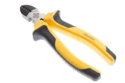 Кусачки (бокорезы) FORTE TOOLS 160мм