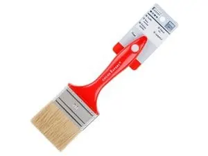 Кисть плоская 0,5"-20мм смеш. щетина (стены, фасады) COLOR EXPERT (покраска стен и фасадов)