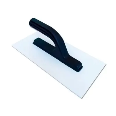 Гладилка пластиковая DECOR 222х84 мм. арт. 630-222