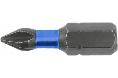 Бита ударная HOEGERT PH1 25 мм., 5 шт. арт. HT1S121