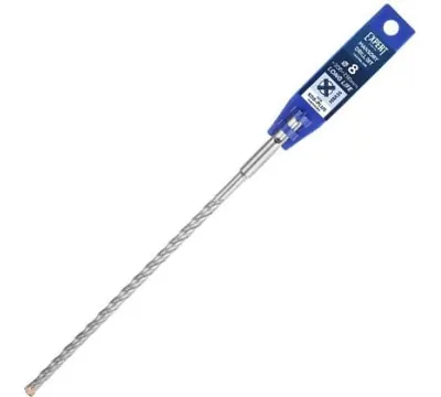 Бур (сверло) EXPERT STARTUL SDS-plus 8 х 200 х 260 мм арт. SE8308-260