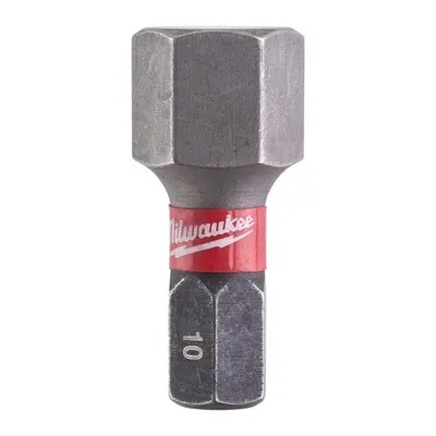 Бита HEX10 25мм SHOCKWAVE™ (2шт/уп)