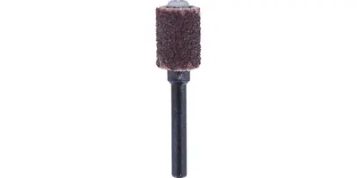 Насадка с наждачным валиком 6,4 мм DREMEL 430 (2 шт)