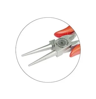 Круглогубцы Проф,Proline 120мм арт.28786
