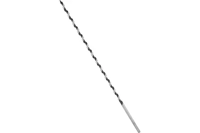 Сверло по дереву VERTEXTOOLS COBALT 6х350 мм. арт. 444-06-350
