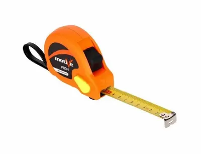 Рулетка MOTIVE auto-lock 3M арт. 090 025