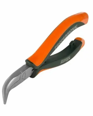 Круглогубцы STURM 1030-05-4-125 125 мм арт. 01_0326796