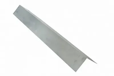 Свес оцинкованный 25*215*1250 мм