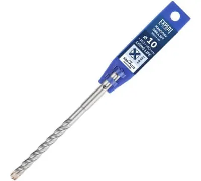 Бур (сверло) EXPERT STARTUL SDS-plus 10 х 100 х 160 мм арт. SE8310-160