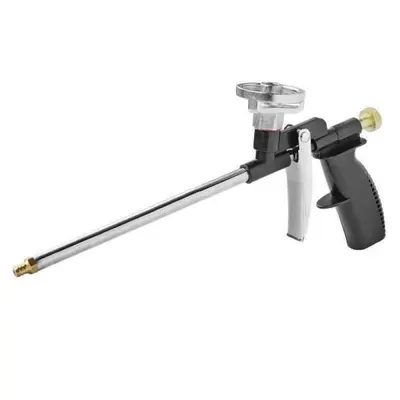 Пистолет для монтажной пены Fomeron DIY