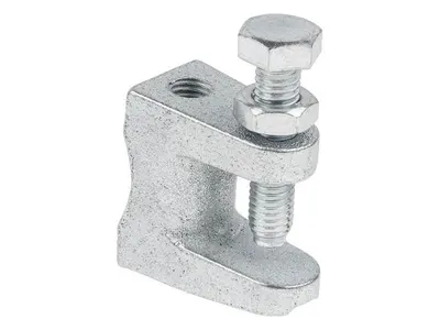 Струбцина монтажная STARFIX М12 арт. SM-15492-1