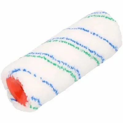Валик сменный MIKROFIBRA FASTER TOOLSП 180/71/8мм арт. 6929