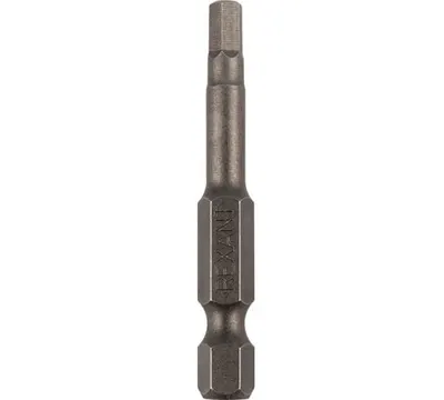 Бита д/шуруповерта REXANT 10 шт арт. 92-0422 Китай