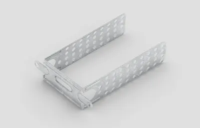 Подвес прямой для профиля CD 60×27